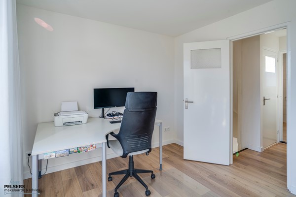 Medium property photo - Gouverneur Van Hovelllaan 28, 5953 CV Reuver